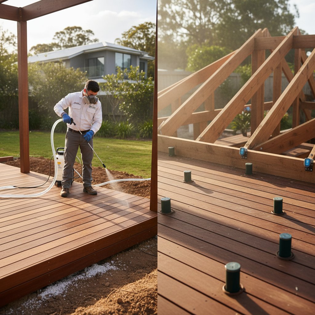 Heritage Building Preservation